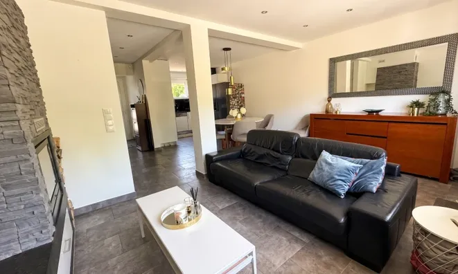 Недвижимость Semi-detached house 4 bedrooms for sale in Soleuvre: 3