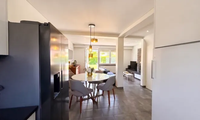 Недвижимость Semi-detached house 4 bedrooms for sale in Soleuvre: 5