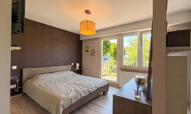 Недвижимость Semi-detached house 4 bedrooms for sale in Soleuvre: 7