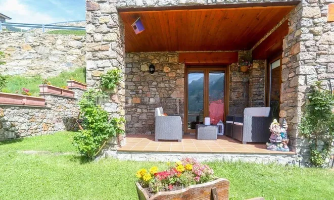 Недвижимость Chalet with spectacular views and sun all year: 3