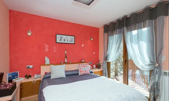 Недвижимость Chalet with spectacular views and sun all year: 7
