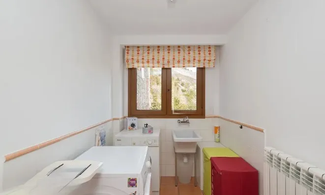 Недвижимость Chalet with spectacular views and sun all year: 12