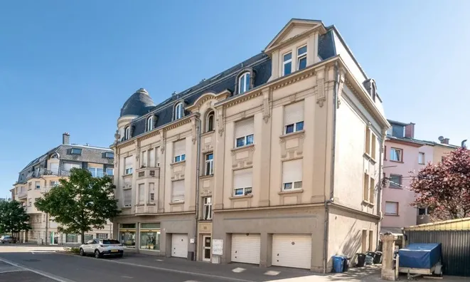 Недвижимость Apartment 2 bedrooms for sale in Esch-sur-Alzette: 1