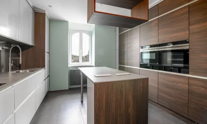 Недвижимость Apartment 2 bedrooms for sale in Esch-sur-Alzette: 2