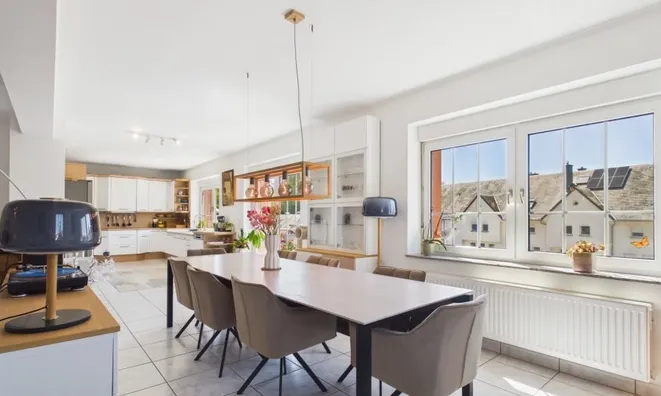 Недвижимость Apartment 2 bedrooms for sale in Dalheim: 1