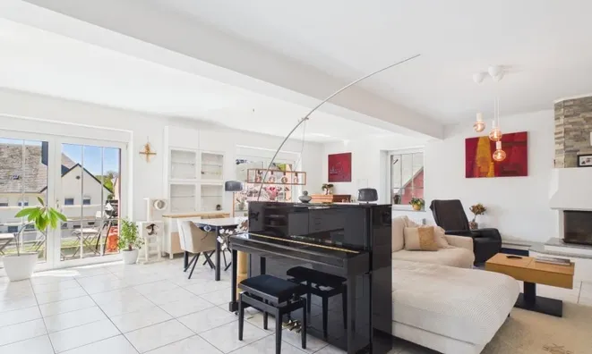 Недвижимость Apartment 2 bedrooms for sale in Dalheim: 3