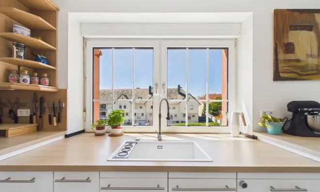 Недвижимость Apartment 2 bedrooms for sale in Dalheim: 5