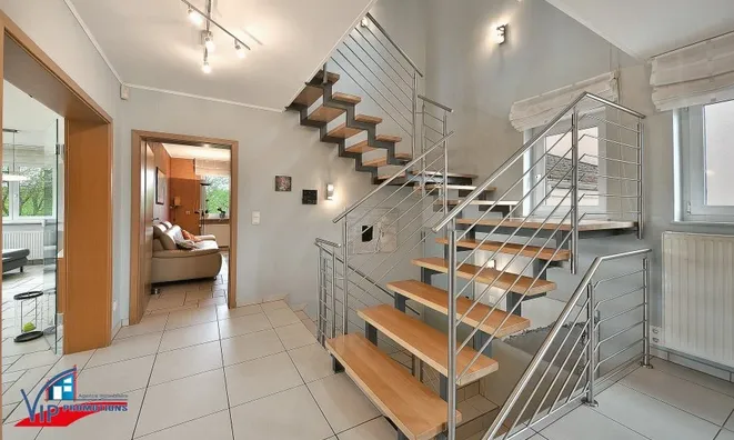 Недвижимость Detached house 5 bedrooms for sale in Koerich: 2