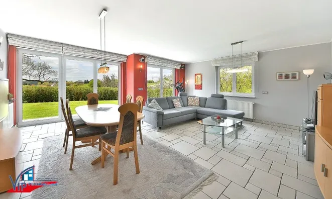 Недвижимость Detached house 5 bedrooms for sale in Koerich: 3
