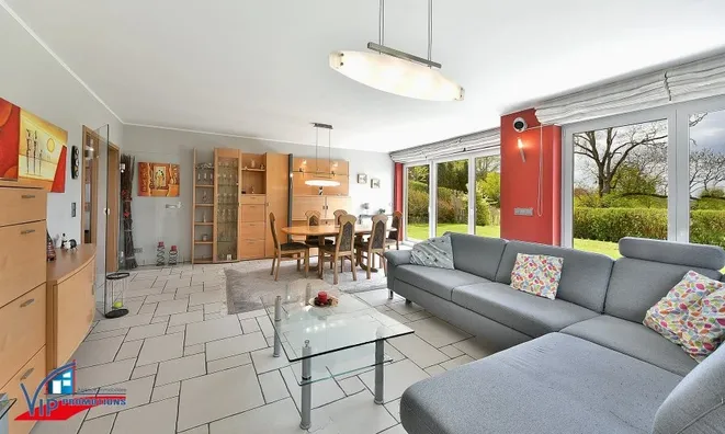 Недвижимость Detached house 5 bedrooms for sale in Koerich: 5