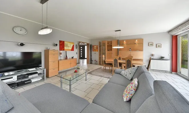 Недвижимость Detached house 5 bedrooms for sale in Koerich: 6