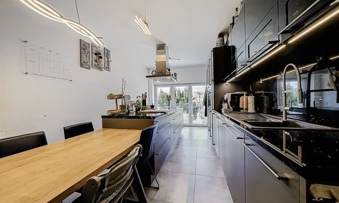 Недвижимость Duplex 2 bedrooms for sale in Nagem: 2