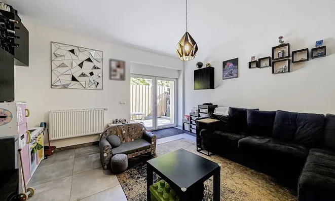 Недвижимость Duplex 2 bedrooms for sale in Nagem: 3