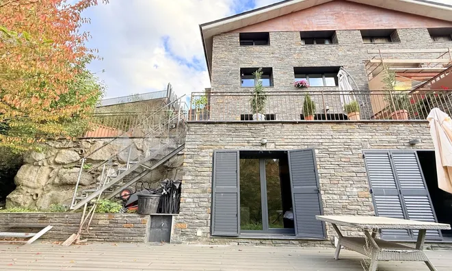 Недвижимость Chalet for sale in Anyós, 4 bedrooms: 3