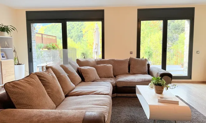 Недвижимость Chalet for sale in Anyós, 4 bedrooms: 4