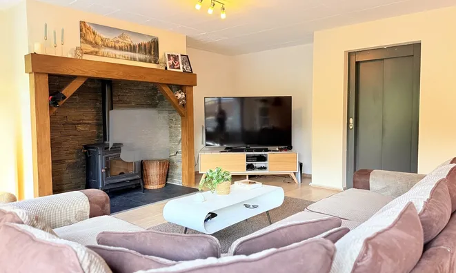 Недвижимость Chalet for sale in Anyós, 4 bedrooms: 5