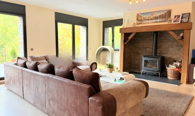 Недвижимость Chalet for sale in Anyós, 4 bedrooms: 6