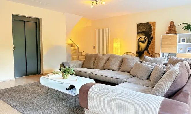Недвижимость Chalet for sale in Anyós, 4 bedrooms: 8