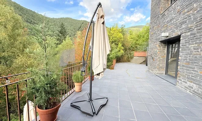 Недвижимость Chalet for sale in Anyós, 4 bedrooms: 10