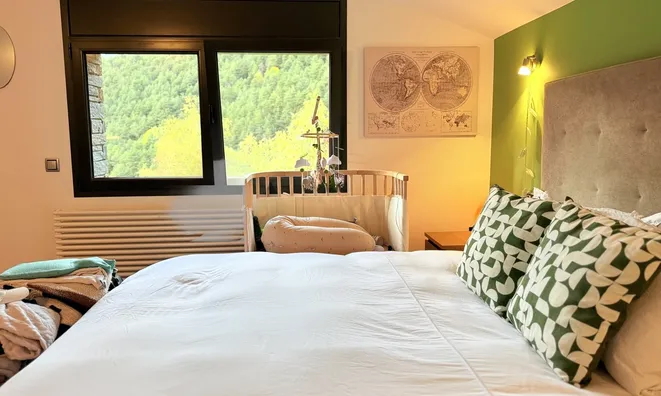 Недвижимость Chalet for sale in Anyós, 4 bedrooms: 15