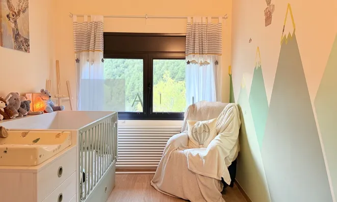 Недвижимость Chalet for sale in Anyós, 4 bedrooms: 17