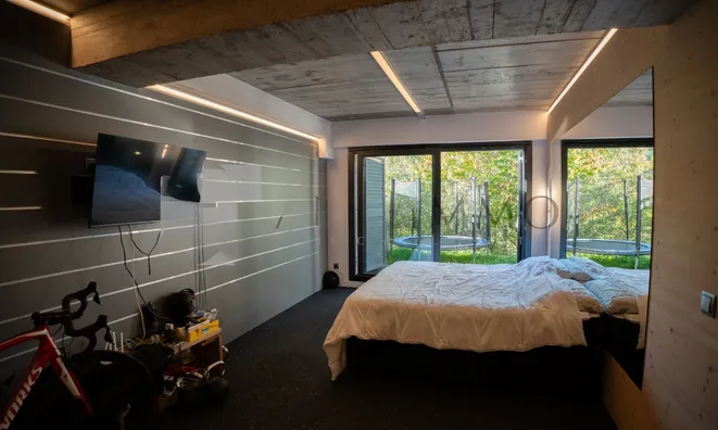 Недвижимость Chalet for sale in Anyós, 4 bedrooms: 23