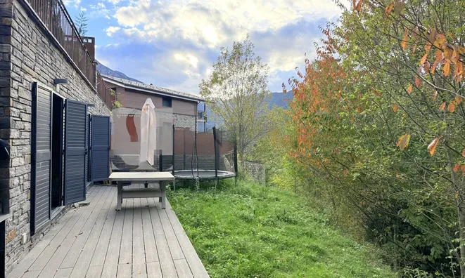 Недвижимость Chalet for sale in Anyós, 4 bedrooms: 27