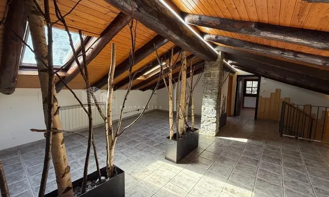 Недвижимость House in La Massana for sale: 1