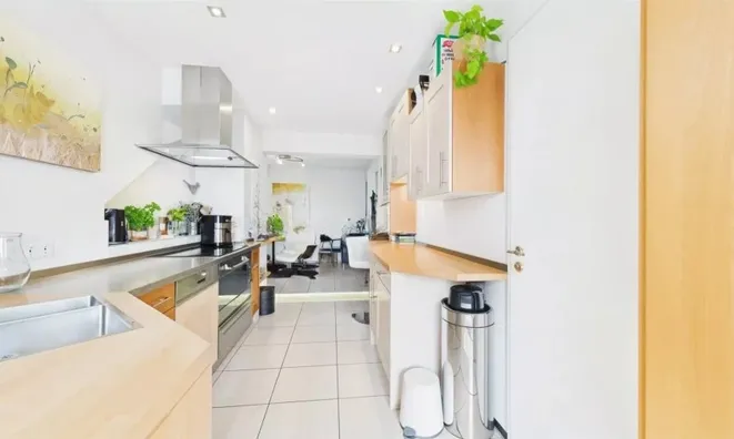 Недвижимость Detached house 4 bedrooms for sale in Clemency: 4