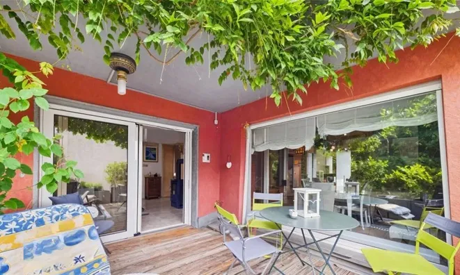 Недвижимость Detached house 4 bedrooms for sale in Clemency: 7