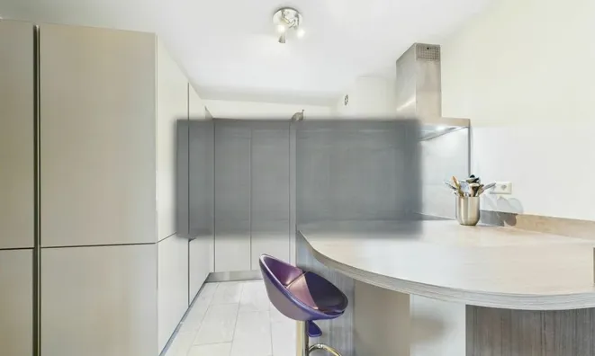Недвижимость Apartment 2 bedrooms for sale in Luxembourg-Bonnevoie: 1