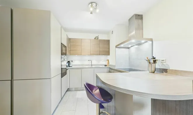 Недвижимость Apartment 2 bedrooms for sale in Luxembourg-Bonnevoie: 2