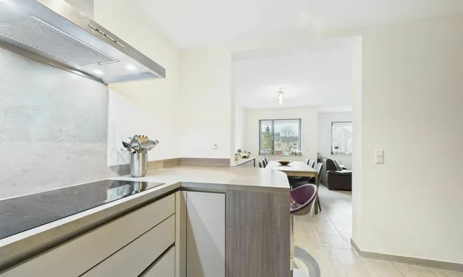 Недвижимость Apartment 2 bedrooms for sale in Luxembourg-Bonnevoie: 3