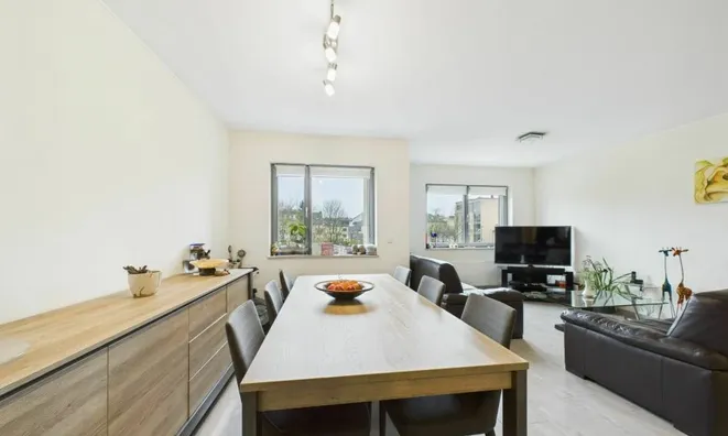 Недвижимость Apartment 2 bedrooms for sale in Luxembourg-Bonnevoie: 5