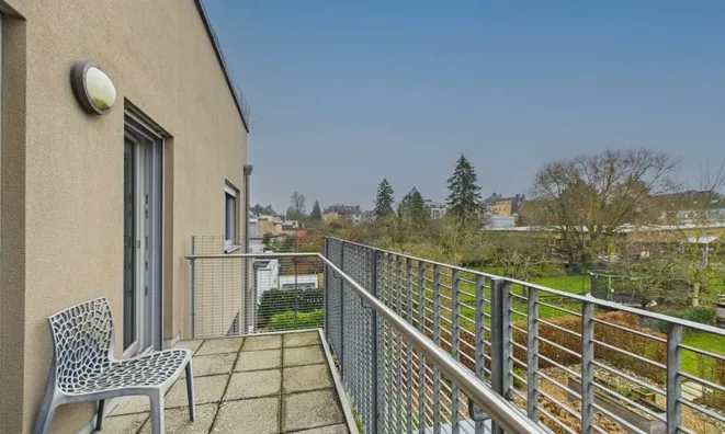Недвижимость Apartment 2 bedrooms for sale in Luxembourg-Bonnevoie: 6