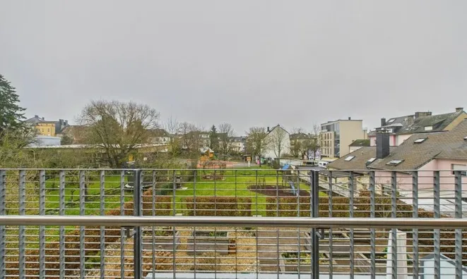 Недвижимость Apartment 2 bedrooms for sale in Luxembourg-Bonnevoie: 7