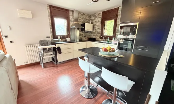 Недвижимость Chalet for sale in Aixirivall with 5 bedrooms: 2