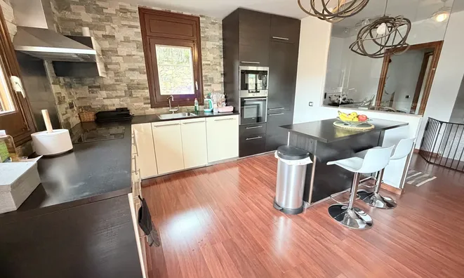 Недвижимость Chalet for sale in Aixirivall with 5 bedrooms: 3