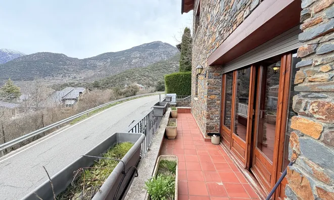 Недвижимость Chalet for sale in Aixirivall with 5 bedrooms: 5