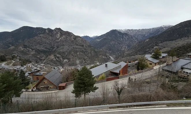Недвижимость Chalet for sale in Aixirivall with 5 bedrooms: 6