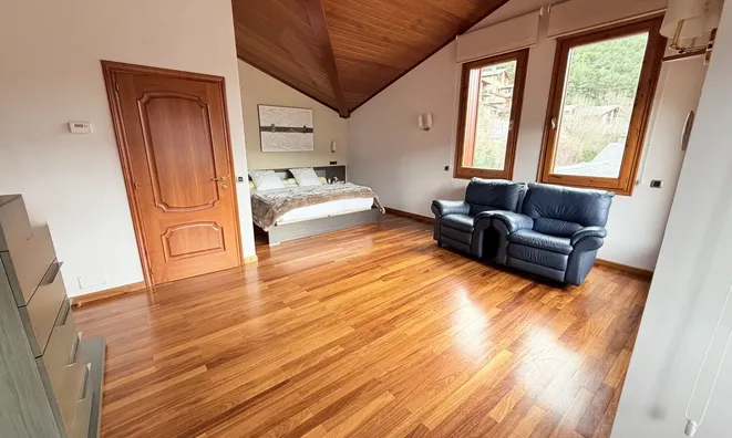 Недвижимость Chalet for sale in Aixirivall with 5 bedrooms: 10