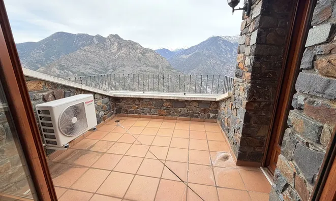 Недвижимость Chalet for sale in Aixirivall with 5 bedrooms: 12