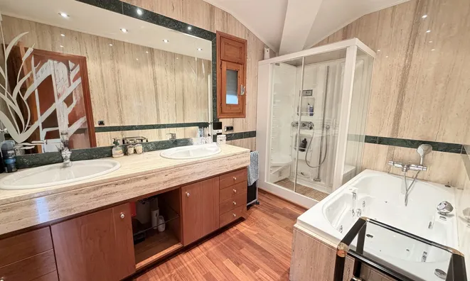 Недвижимость Chalet for sale in Aixirivall with 5 bedrooms: 14