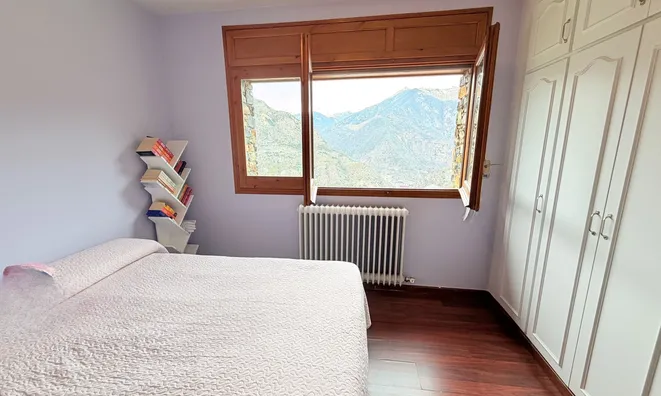 Недвижимость Chalet for sale in Aixirivall with 5 bedrooms: 15