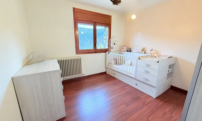 Недвижимость Chalet for sale in Aixirivall with 5 bedrooms: 18