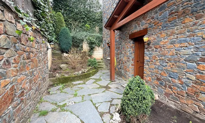 Недвижимость Chalet for sale in Aixirivall with 5 bedrooms: 26