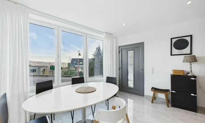 Недвижимость Apartment 2 bedrooms for sale in Steinsel: 4
