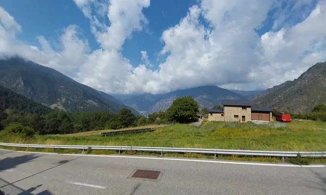 Недвижимость Chalet for sale in Escaldes Engordany, 4 bedrooms: 3