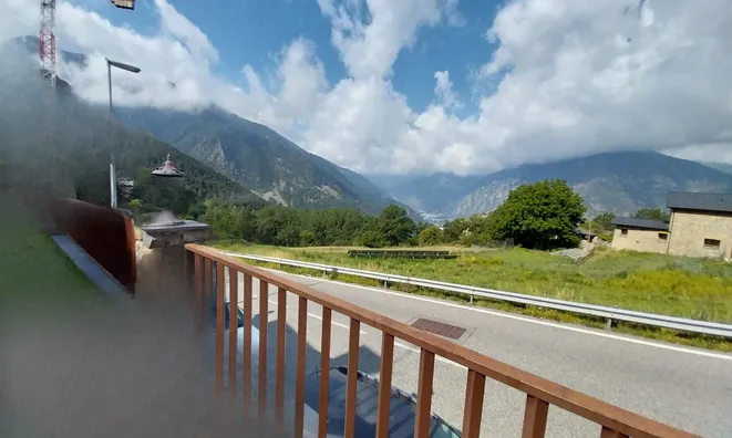 Недвижимость Chalet for sale in Escaldes Engordany, 4 bedrooms: 4