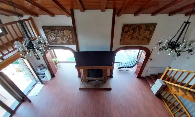 Недвижимость Chalet for sale in Escaldes Engordany, 4 bedrooms: 7